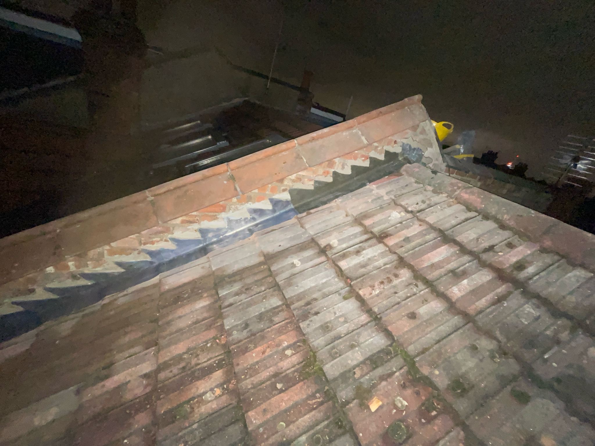 Emergency Storm Damage Assessment