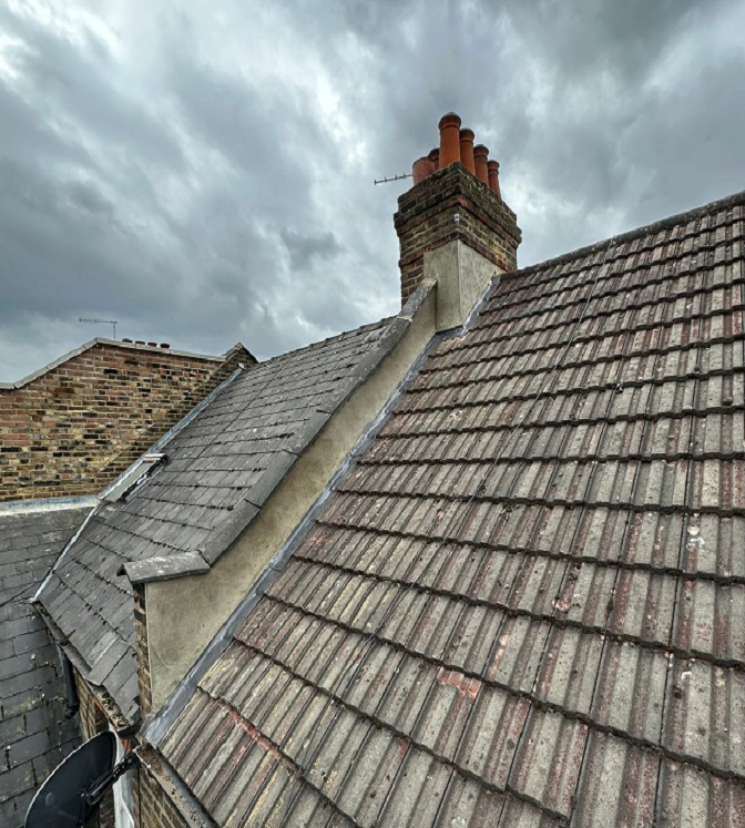 Chimney Repairs and Leadwork